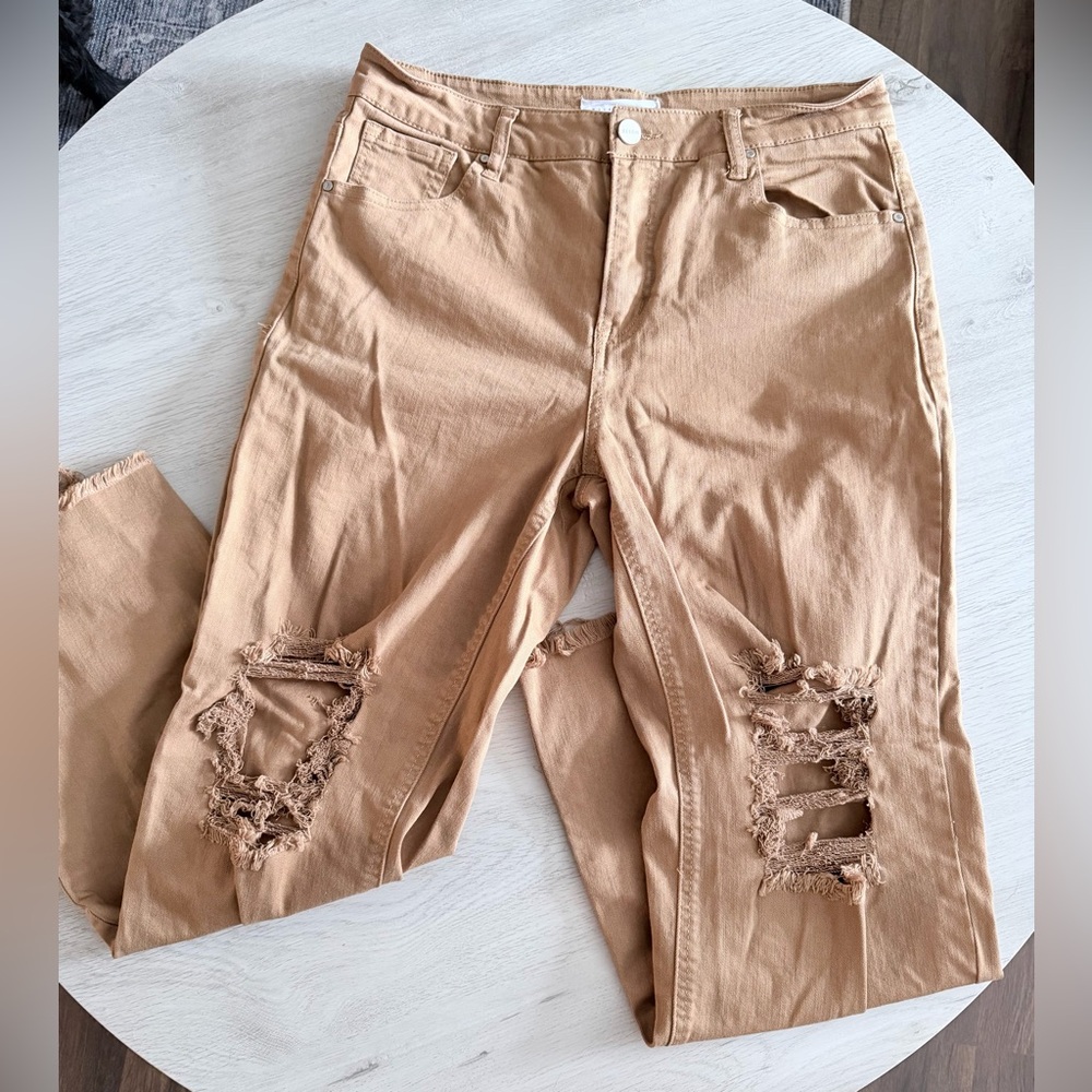 Risen jeans NWOT